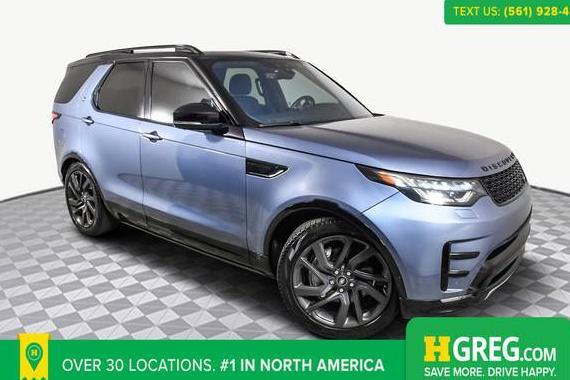 LAND ROVER DISCOVERY 2020 SALRR2RV1L2418799 image LAND ROVER DISCOVERY 2020 SALRR2RV1L2418799 image